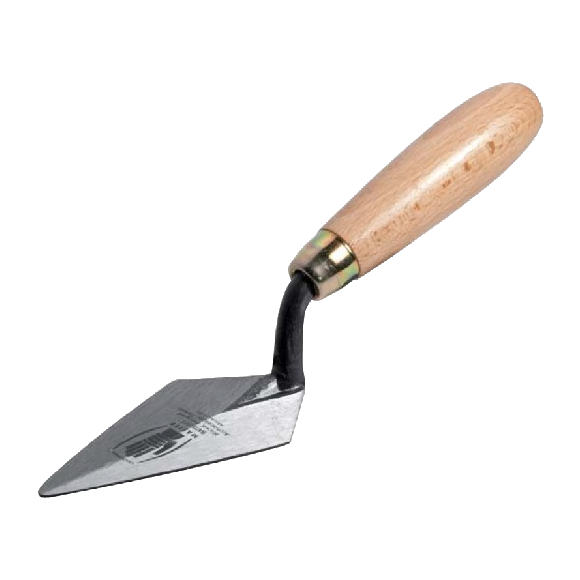 Trowels & Cazzuole